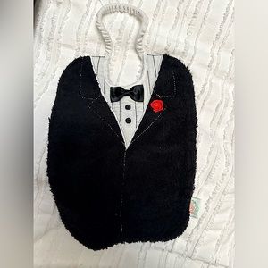 Never use brand new fun cool bib